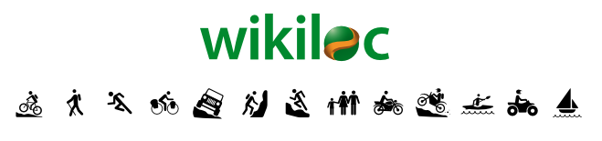 wikiloc