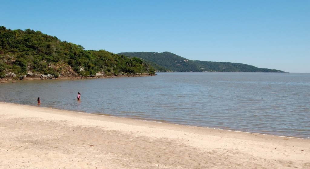 Parque Estadual de Itapuã