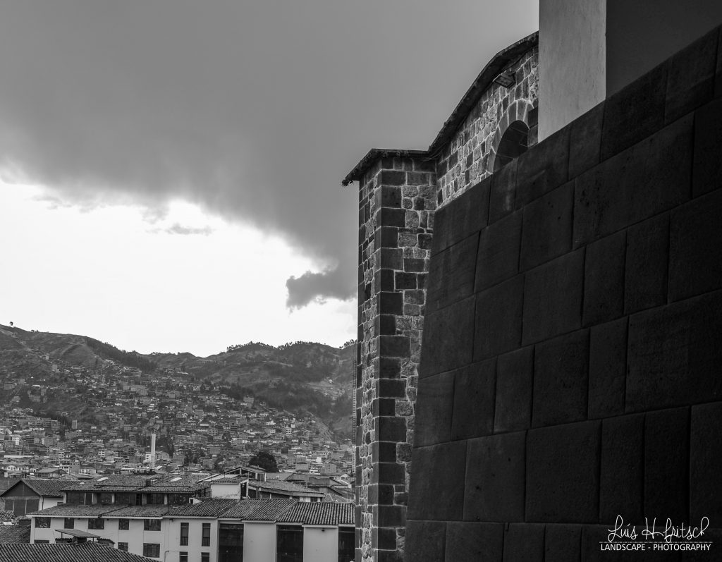 Cusco, uma cidade para mochileiros